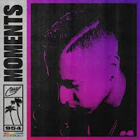 Gawvi — Moments — обложка